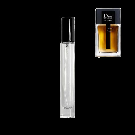 dior homme intense decant|dior homme intense vintage.